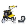 MULA 208cc 6 DISCOS 1162NRQ G-V20 63G-0067 