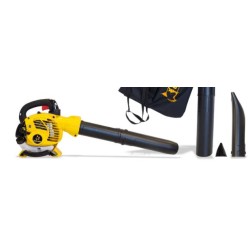 SOPLADOR750 W GARLAND GAS...