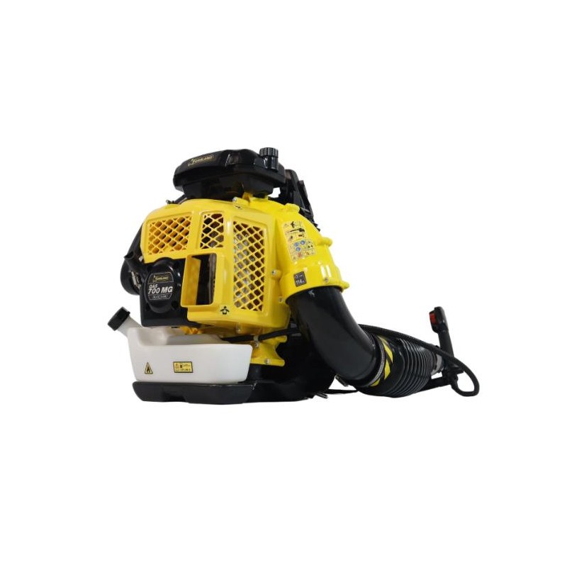 SOPLADOR 3,2cv GARLAND GAS 700MG-V20 44G-0020 