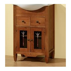 MUEBLE 55cm CIUDADELA NOGAL...