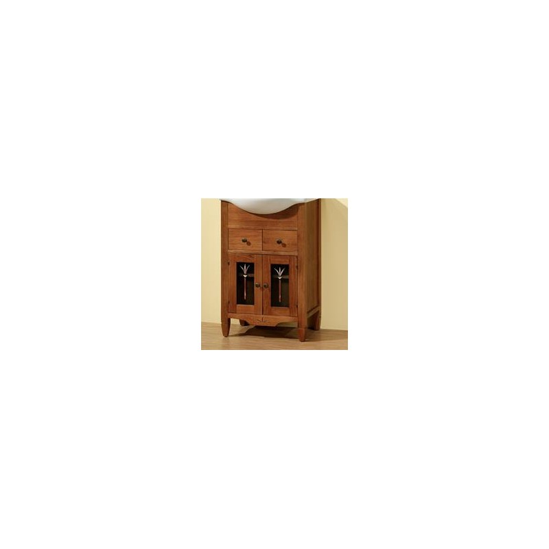 MUEBLE 55cm CIUDADELA NOGAL SANCHEZB 