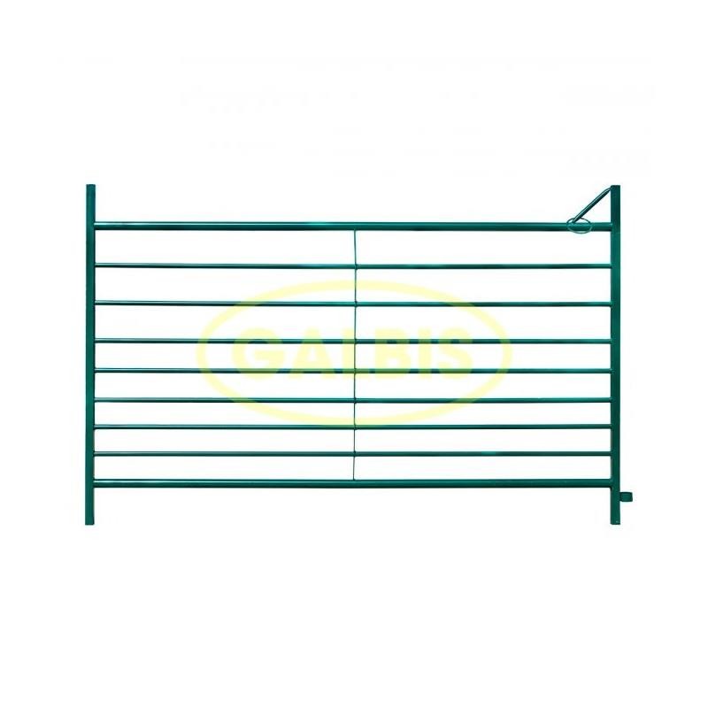 BARDO TABLON 3 x1,25m. (9 tubos) OVEJAS GLB 