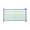 BARDO TABLON 3 x1,25m. (9 tubos) OVEJAS GLB 