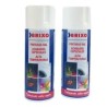 SPRAY GRIS HIERRO RAL 7011 400ML BRIXO 