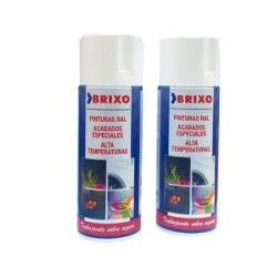 SPRAY VERDE RAL 6005 400ML...