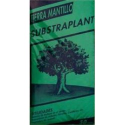 MANTILLO SUBSTRAPLANT 50L