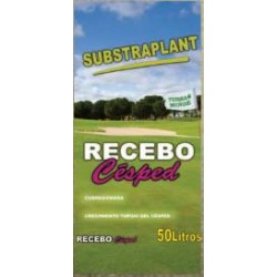 SUSTRATO CESPED 50L...
