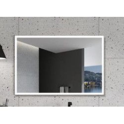 ESPEJO SUIZA 100x80 LEDIMEX 