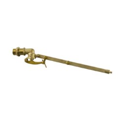 FLOTADOR VARILLA 1" M...