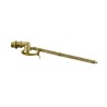 FLOTADOR VARILLA 1" M ARTICULADO LATON 08175 