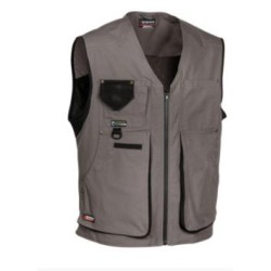 CHALECO ZURICH TALLA L 56...