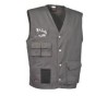 CHALECO MONASTIR TALLA L GRIS OSCURO V285-0-04 COFRA 