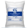 SAL GRANULADA 25kg 