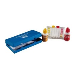 ANALISIS REACTIVOS KIT PARA...