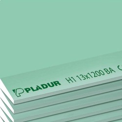 PLACA YESO 260x120x13 BA13...