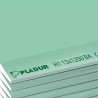 PLACA YESO 260x120x13 BA13 ANTIHUMEDAD M2 PLADUR® 161418