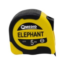 CINTA METRICA 20m ELEPHANT...