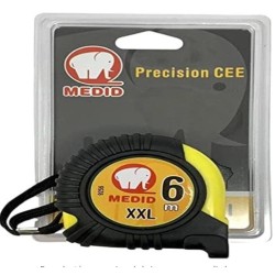 METRO 6m x 25mm XXL 9256...