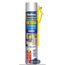 ESPUMA MULTIU CANULA...