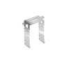 PIEZA POLIVALENTE PL-75  PLADUR (PAQUETE 100UDS) 4070784 