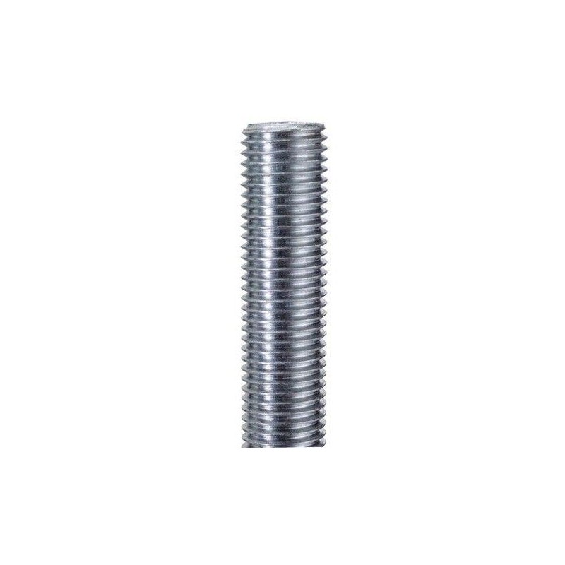 VARILLA ROSCADA 1m 12mm 