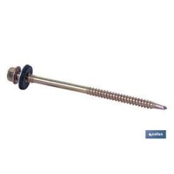 TORNI 5,5/6,3x115 AUT...
