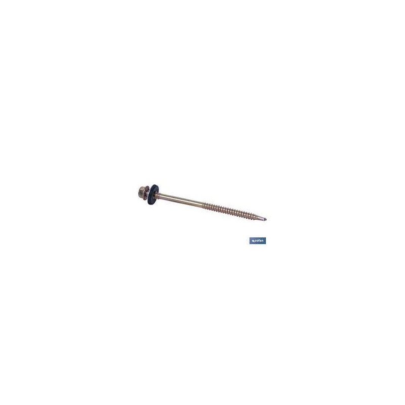 TORNI 5,5/6,3x115 AUT SANDWICH UD 78764116 (17g)(100)---Dto: 5% +1/4, 10% + 1/2, 20% +1, 25% + 3