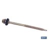 TORNI 5,5/6,3x115 AUT SANDWICH UD 78764116 (17g)(100)---Dto: 5% +1/4, 10% + 1/2, 20% +1, 25% + 3