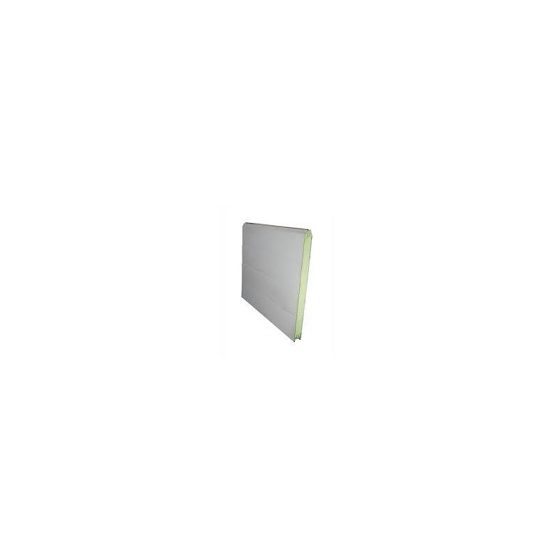 POLISOCIANURATO 100mm PANEL PIR AF M2  KINGSPAIN 