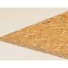 TABLERO MACHIHEMBRADO OSB 2500 (675 o 625) x12mm M2 
