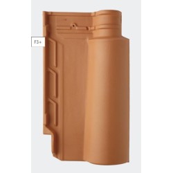 TEJA MIXTA F3+ ROJA (256ud)...