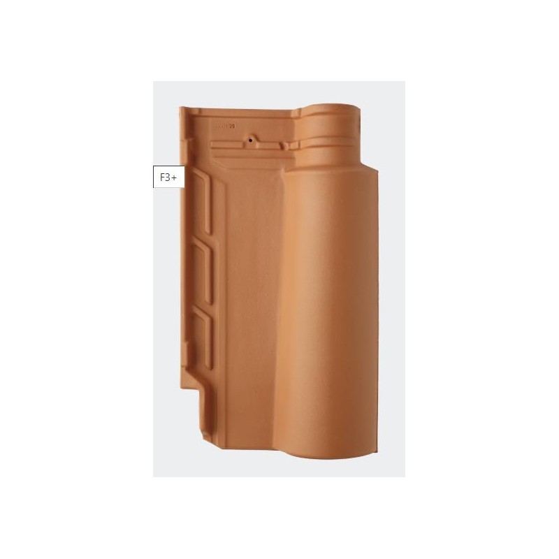 TEJA MIXTA F3+ ROJA (256ud) 31104000 COELHO DA SILVA 