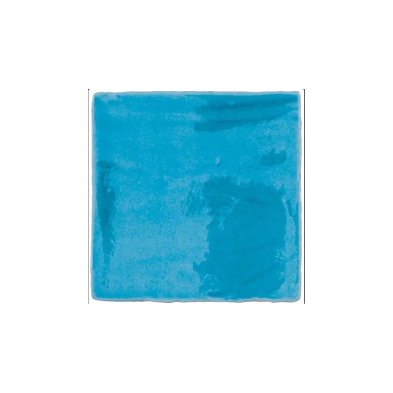 PROVENZA AZUL CIELO 13X13 M2 