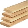 TARIMA PINO GALLEGO 22mm 15cm ANCHO A 2,50m LARGO M2 
