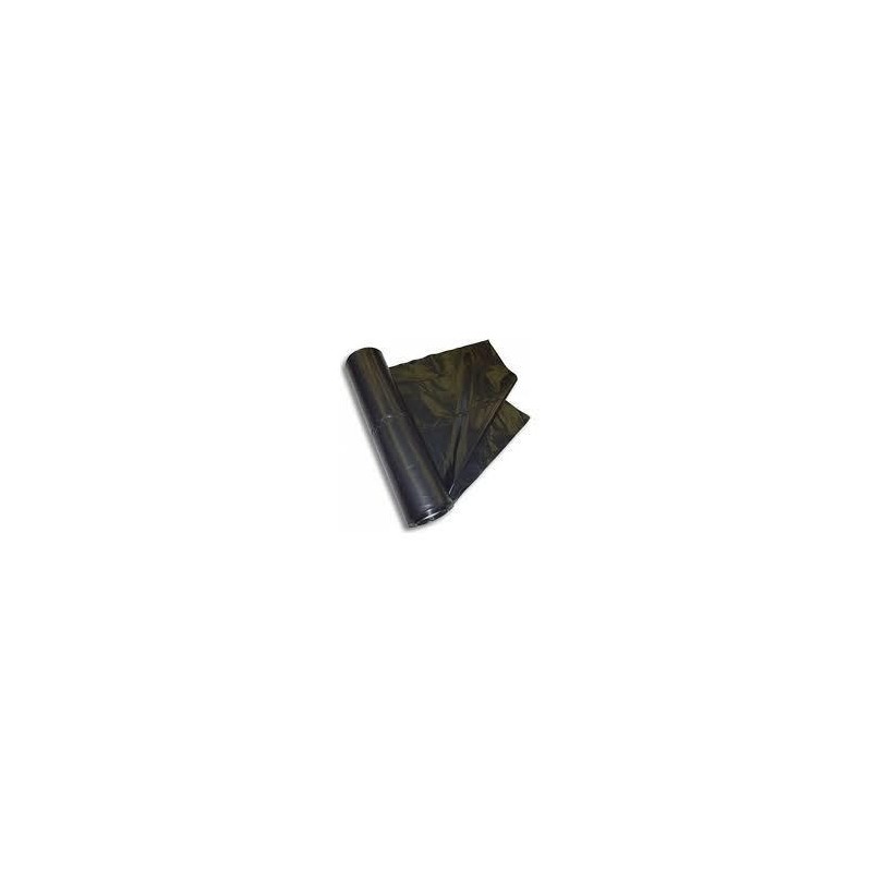 PLASTICO NEGRO 600g (6A)(450) M2 Dto: 5% +1/4, 10% + 1/2, 20% + 1, 25% + 3