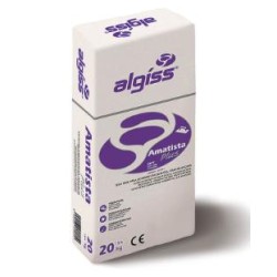 YESO FINO AMATISTA PLUS 20kg