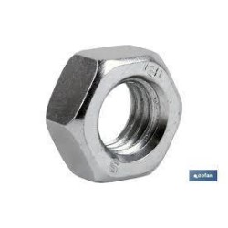 TUERCA M8 UD 4,40g 