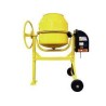 HORMIGONERA 180L MOTOR ELECTRICO 800W HCM650 BRIXO 