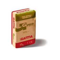 YESO CONTROLADO GAMMA