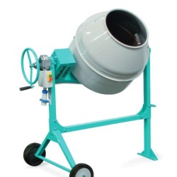 HORMIGONERA 140 SYNTESY-140...