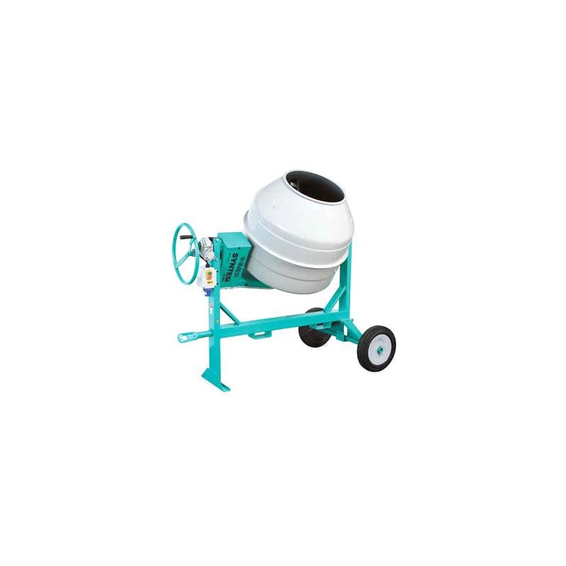 HORMIGONERA 250 SYNTESY-250 MONOF IMER 