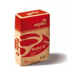 YESO PROYECTAR RUBI 17kg