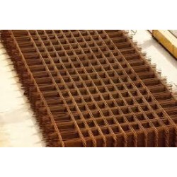 MALLAZO 150x150x4mm 15154...