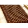 MALLAZO 150x150x4mm 15154  6x2,2m