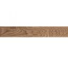 RODAPIE DOÑANA NOGAL 7,5x60xm UD 