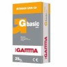 GBASIC GRIS 25kg 