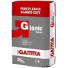 GLANIC BLANCO 25kg 