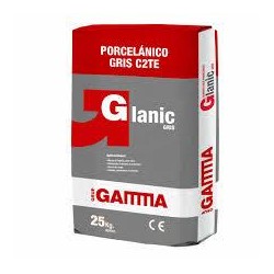GLANIC GRIS 25kg 