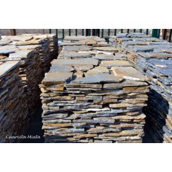 PIEDRA MIXTA PALET (Palet...