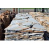 PIEDRA VERDE PLATA PALET (Palet 28m2. aprox) 